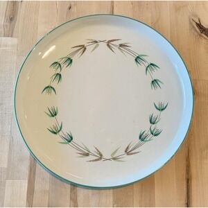 Large Vintage Franciscan Radiance Platter